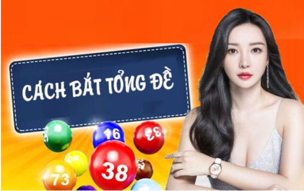 Chi tiết về phương pháp bắt tổng đặc biệt