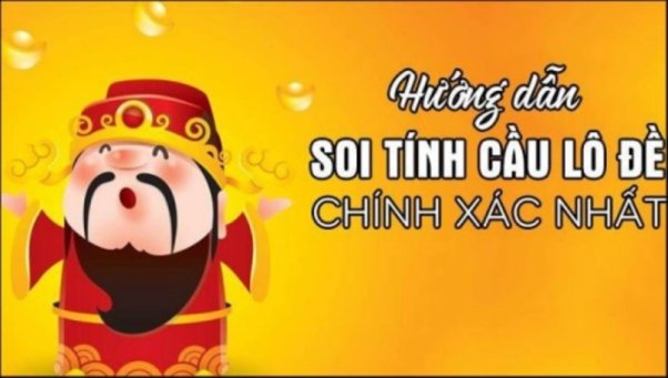 Bàn về phương pháp soi lô đề