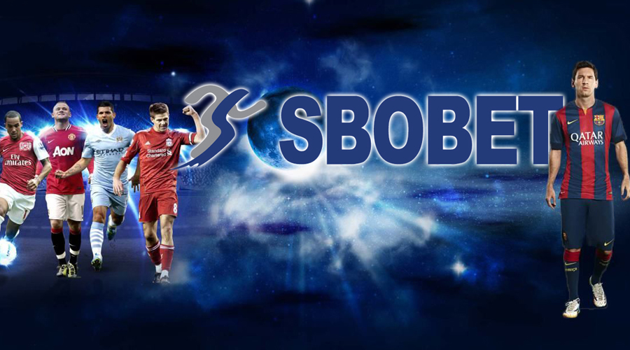 SBOBET bị bắt