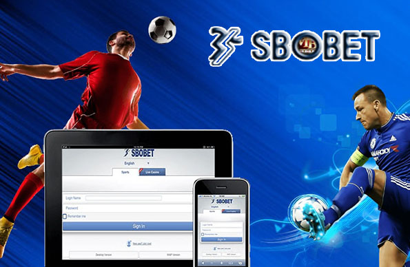 SBOBET bị bắt