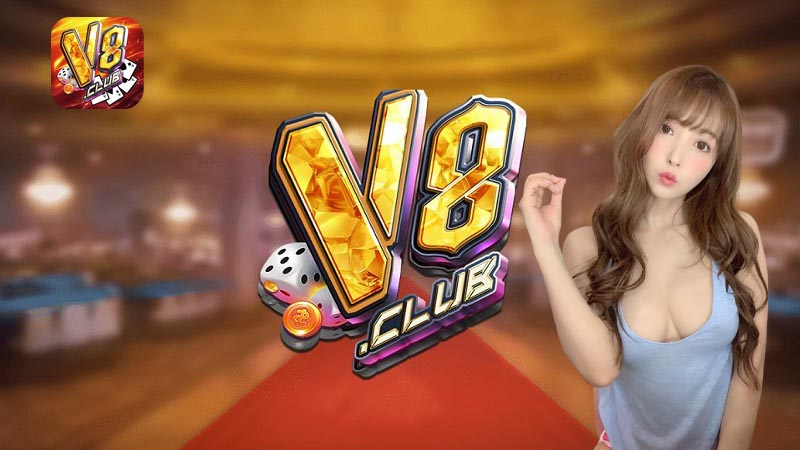 V8Club cung cấp đa dạng nền tảng giải trí để người chơi trải nghiệm. Đăng ký tài khoản V8Club ngay hôm nay để nhận ngay ưu đãi hấp dẫn, tận hưởng các trò chơi đổi thưởng hot nhất.