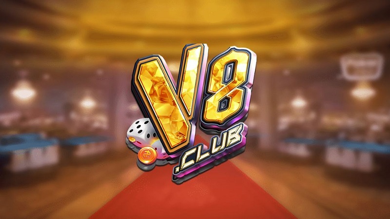 Giao diện đăng ký tài khoản tại v8club